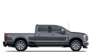 2025 Ford Super Duty® External Image 1